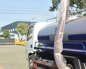 天津塘沽区清抽化粪池服务的费用